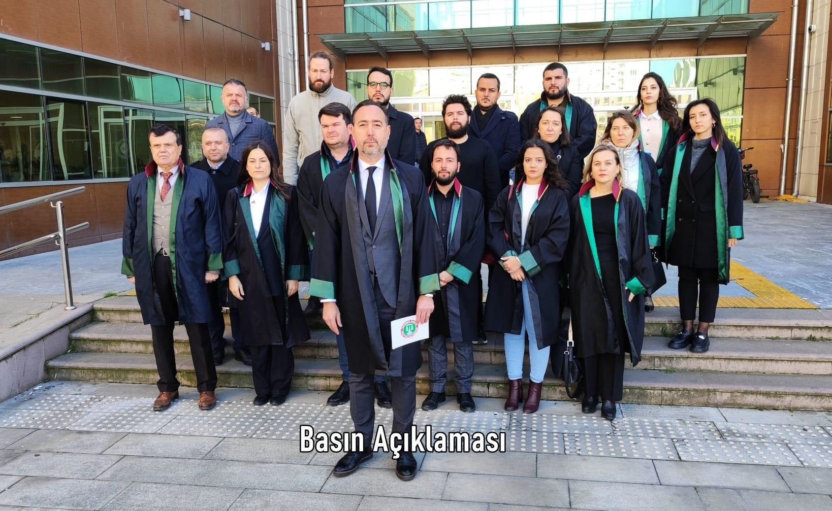 Basın Açıklaması (27.11.2023)