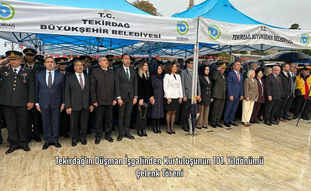 Terkirdağ