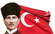 Mustafa Kemal Atatürk