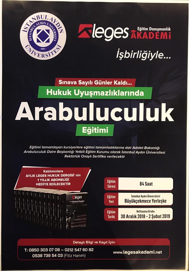 Meslek İçi Eğitim