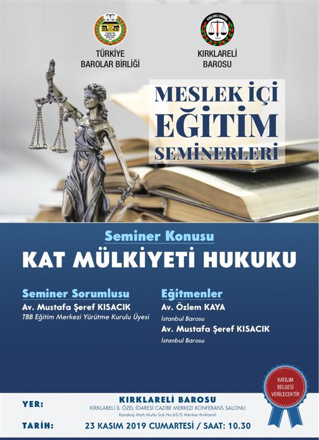 Meslek İçi Eğitim