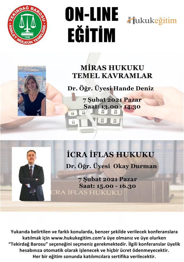 Meslek İçi Eğitim