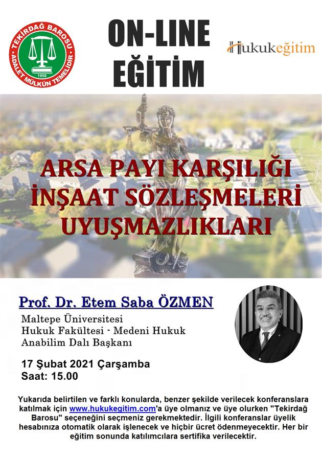 Meslek İçi Eğitim