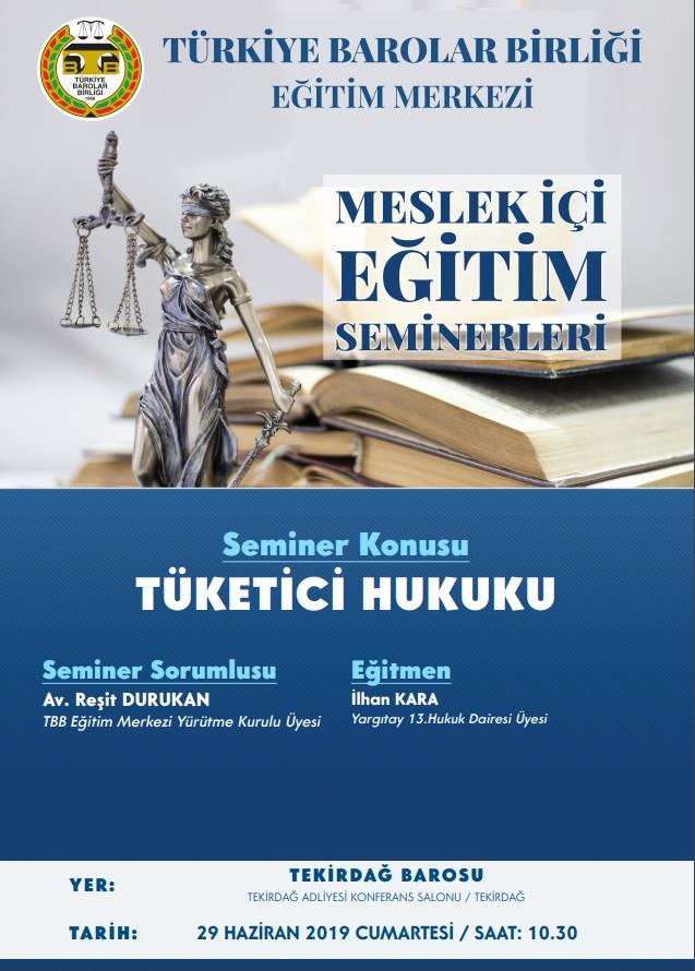 Meslek İçi Eğitim