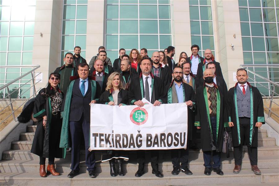 Başlık: Adil Ücret Talepli Basın Açıklaması Gerçekleştirildi