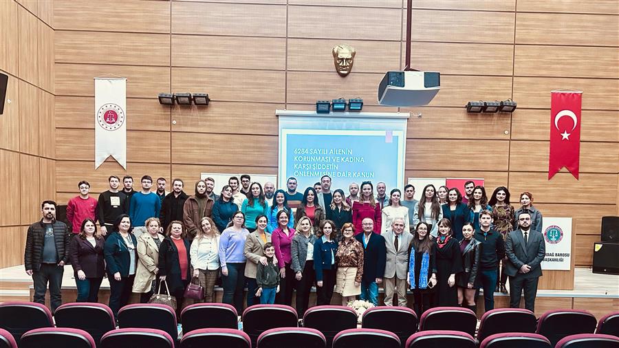 Toplumsal Cinsiyet Eşitliği ve 6284 Sayılı  Kanun Uygulamaları