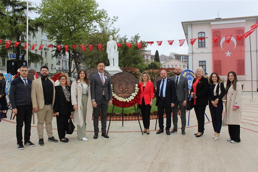 23 Nisan Ulusal Egemenlik ve Çocuk Bayramı Etkinlikleri Gerçekleştirildi