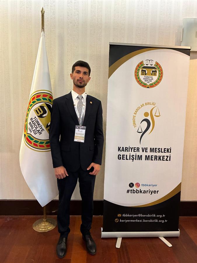 Kariyer ve Mesleki Gelişim Merkezi Toplantısına Katıldık 