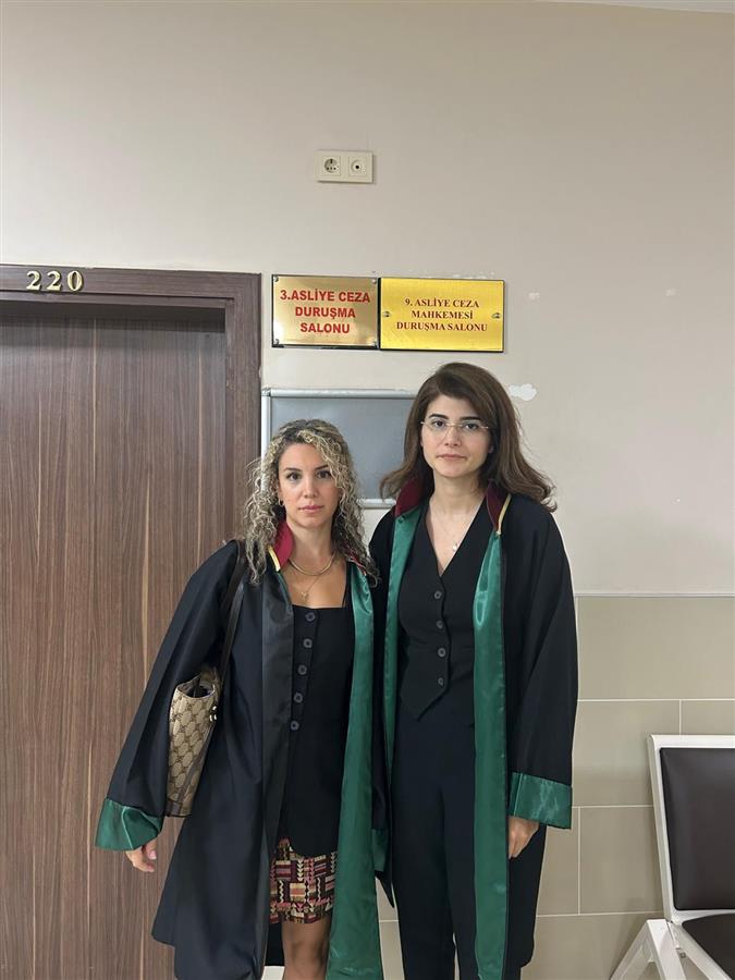Hayvan Hakları Mücadelesinde Önemli Bir Kazanım: Katılma Talebimiz Kabul Edildi
