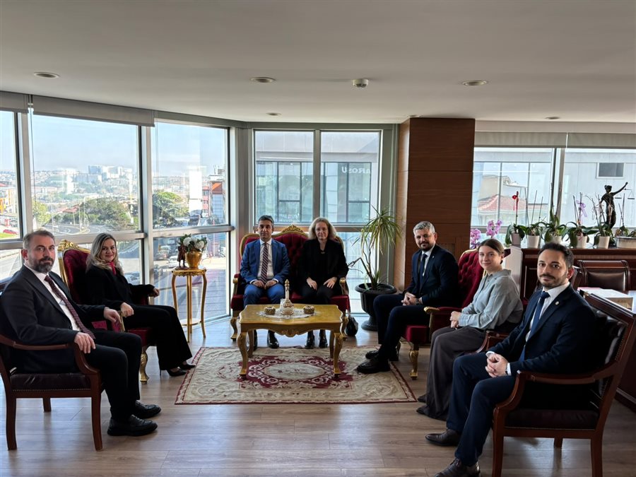 Süleymanpaşa Tapu Müdürlüğü