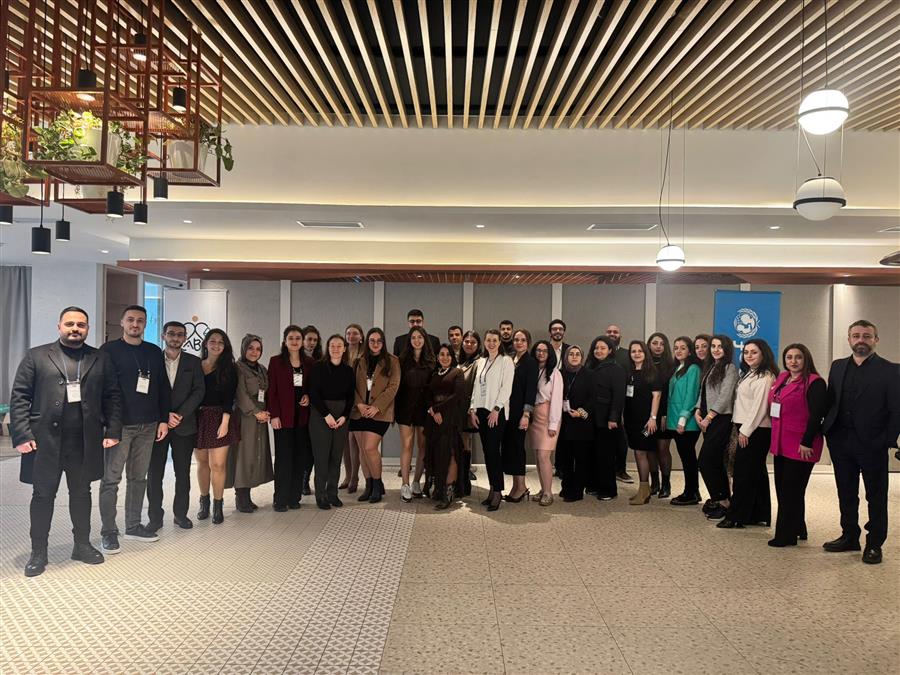 “Avukatlar İçin Çocuk Dostu Adalet” Eğitimine Katılım Sağlandı