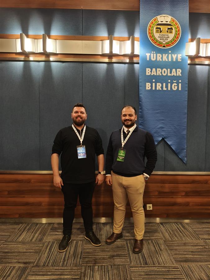 TBB CMK EĞİTİMCİLERİNİN EĞİTİMİ PROGRAMINA KATILIM SAĞLANDI