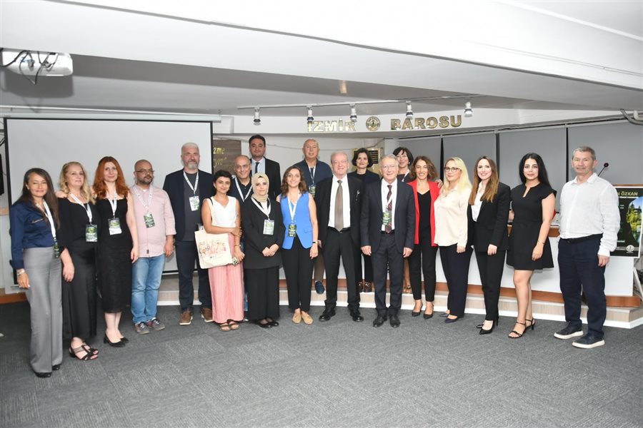 2026 Av. Noyan Özkan Çevre ve Ekoloji Mücadelesi Onur Ödülleri Sahiplerini Buldu