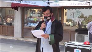 07 07 2020 Basın Açıklaması