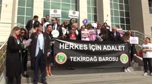 22 05 2019 Müzeyyen Boylu ve Kadın Cinayetleri Basın Açıklaması