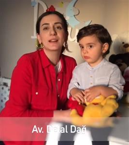 23 Nisan Ulusal Egemenlik ve Çocuk Bayramımız Kutlu Olsun