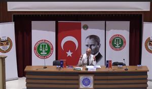 26.02.2022 Temel Hakların Anayasa Mahkemesine Bireysel Başvuru Yoluyla Korunması Semineri