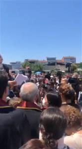 30.06.2020 Çağlayan Adliyesi