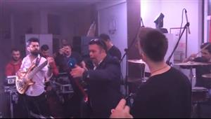 5 Nisan Avukatlar Günü Kokteyl