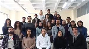 8 Mart Dünya Emekçi Kadınlar Günü Kutlu Olsun