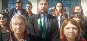Emine Bulut Cinayeti Duruşması