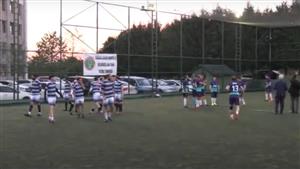 Futbol Turnuvası Final
