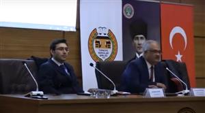 Hitabet ve Beden Dili