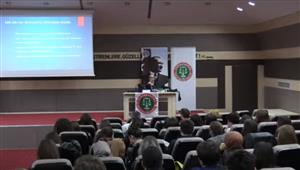 Konut ve Çatılı İşyeri Kiraları Semineri