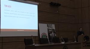 Sözleşme Hukukunda Güncel Yargı Uygulamaları Semineri