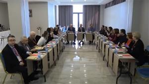 TBB ve Tekirdağ Barosu Çevre ve Kent Hukuku Komisyonları Tekirdağ Çalıştayı- 22.02.2020