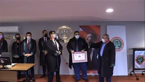 Yemin Töreni 13 11 2020