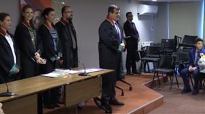 Yemin Töreni 22 11 2019 001