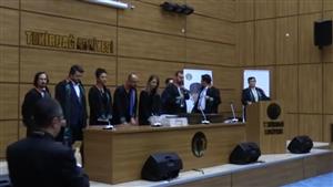 Yemin Töreni 23 10 2019