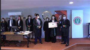 Yemin Töreni 25 09 2020